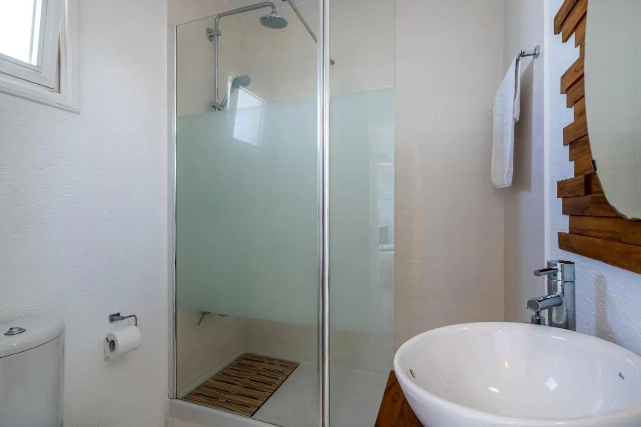 1- Bedroom Apartment near Meneou Beach Larnaca Cyprus