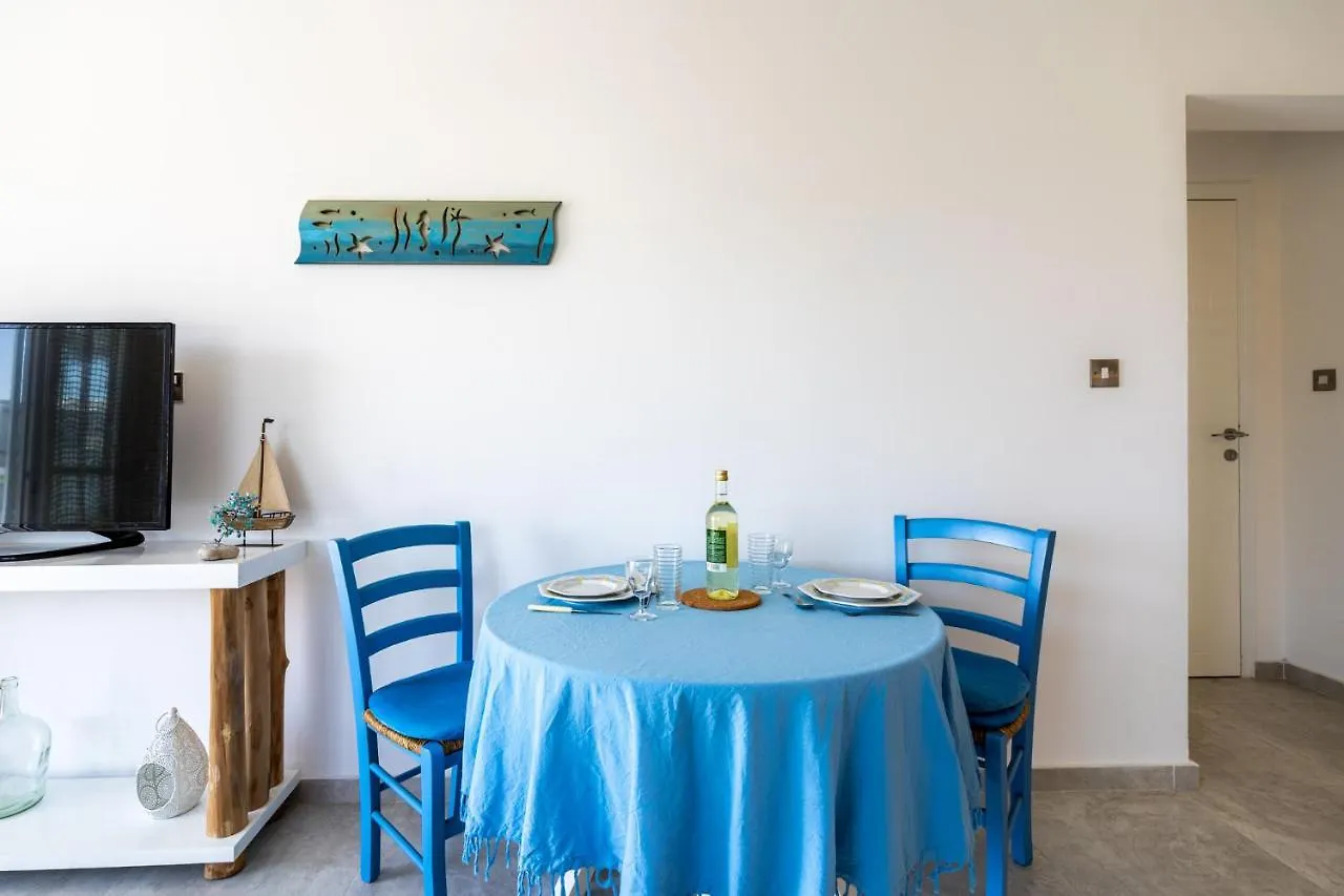 1- Bedroom Apartment near Meneou Beach Larnaca