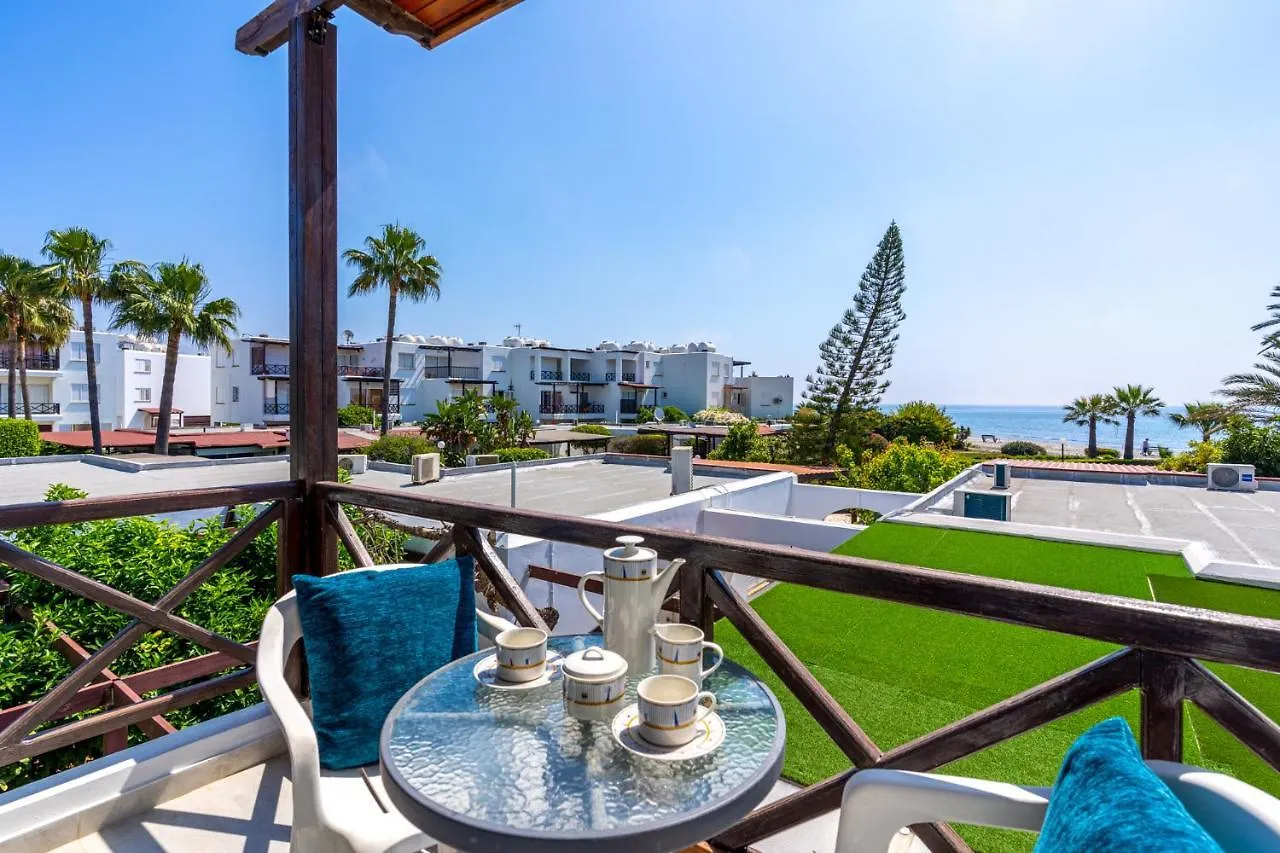 1- Bedroom Apartment near Meneou Beach Larnaca 0*,  Cyprus