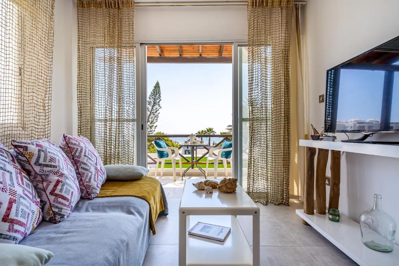 1- Bedroom Apartment near Meneou Beach Larnaca